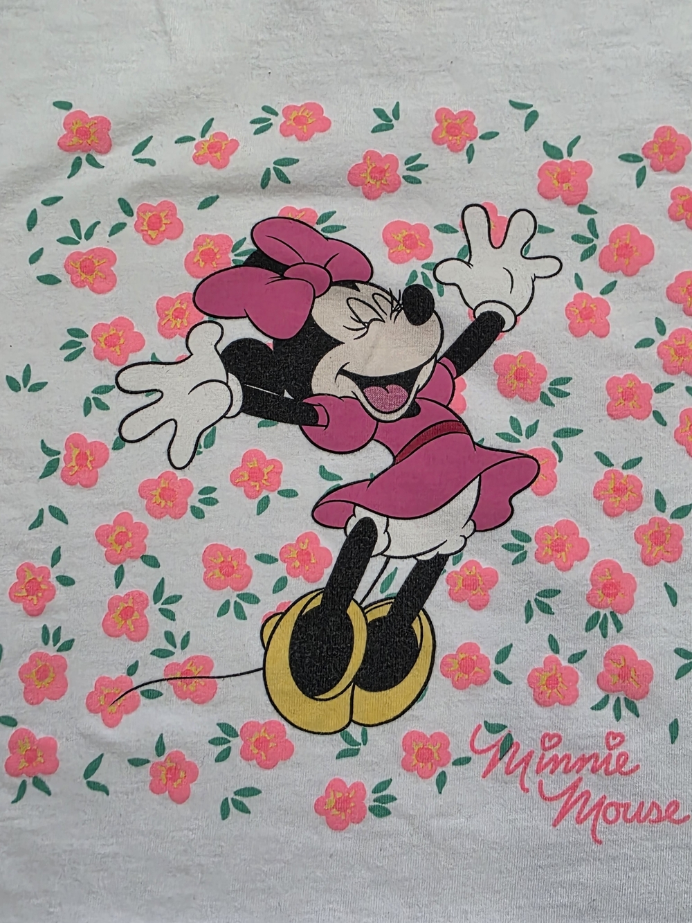 Zara Minnie Mouse & Daisy Duck Girls Bundle. - Picture 9 of 16